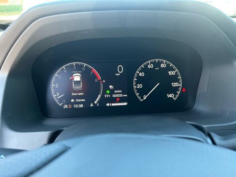 Certified 2026 Honda Ridgeline TrailSport image 31