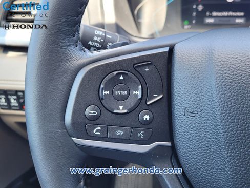 Certified 2023 Honda Odyssey EX-L image 19