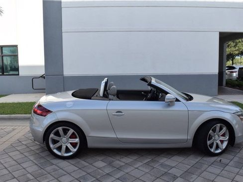 Used 2009 Audi TT 3.2 Premium Plus AWD/4WD image 47