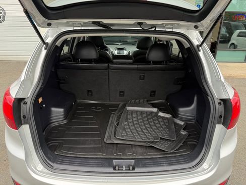 Used 2013 Hyundai Tucson Limited w/ Premium Pkg AWD/4WD image 26