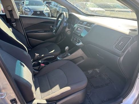 Used 2017 Kia Rio LX w/ Power Package image 25