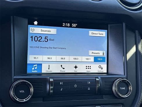 Used 2017 Ford Mustang Shelby GT350 image 11