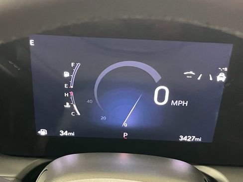 Used 2025 Buick Encore GX Sport Touring w/ Advanced Technology Package image 3