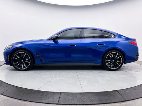 Used 2023 BMW i4 M50 image 40