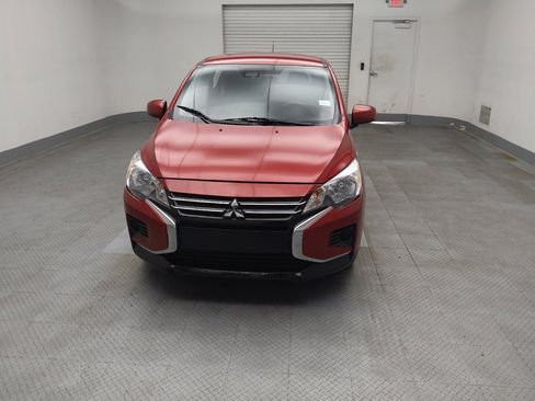 Used 2022 Mitsubishi Mirage ES FWD image 15