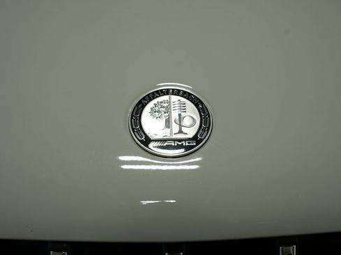 Used 2024 Mercedes-Benz GLE 53 AMG 4MATIC image 11