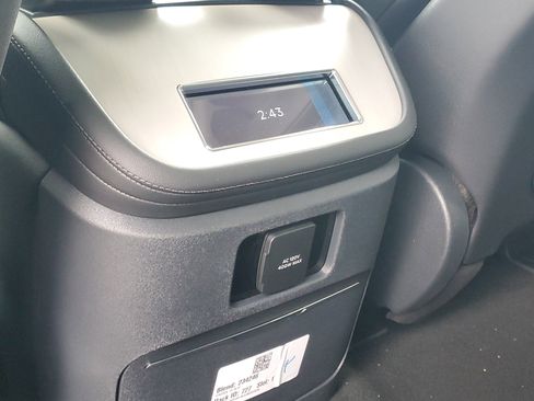 New 2026 Lincoln Navigator Reserve image 29