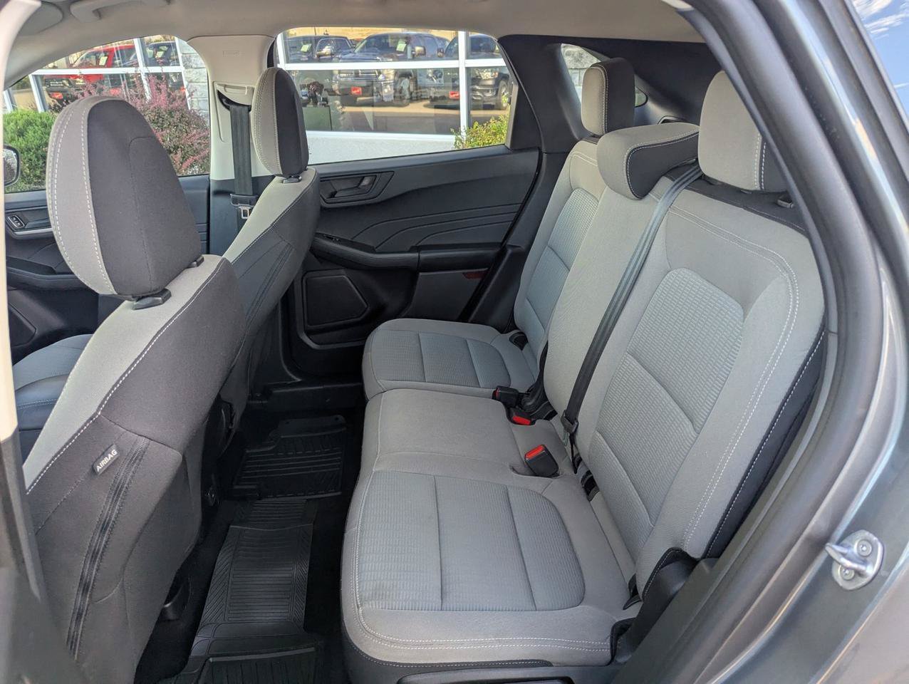 Used 2022 Ford Escape S AWD/4WD image 24