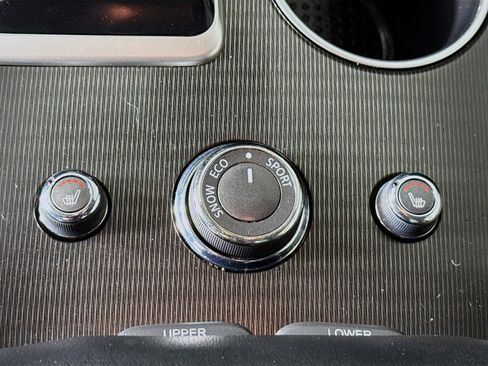 Used 2019 INFINITI QX60 Luxe image 24