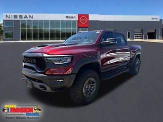Used 2024 RAM 1500 TRX AWD/4WD video 1