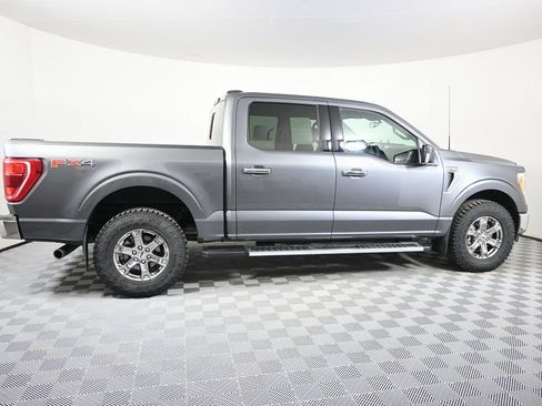 Used 2023 Ford F150 XLT w/ Equipment Group 302A High image 8
