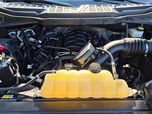 Used 2023 Ford F150 Lariat w/ Equipment Group 502A High AWD/4WD image 22