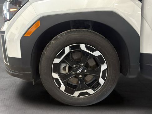 Used 2025 Hyundai Santa Fe SEL image 26