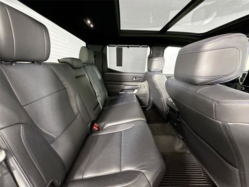 Used 2024 Toyota Tundra Platinum image 45
