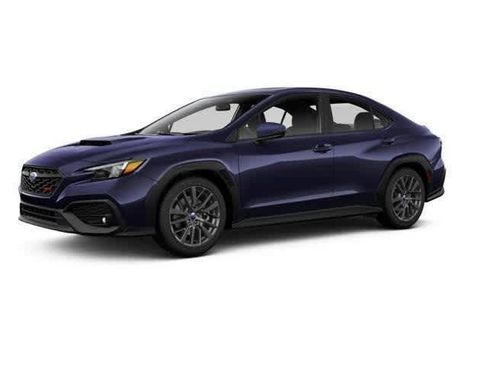 New 2025 Subaru WRX Premium image 3