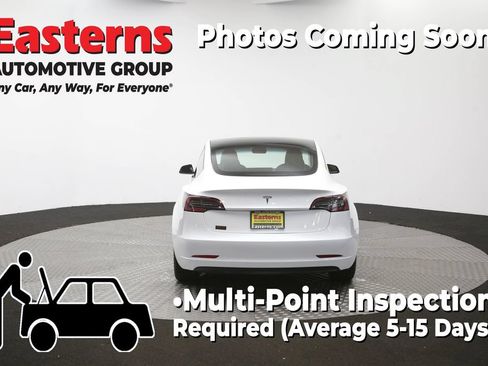 Used 2023 Tesla Model 3 Standard Range RWD image 32