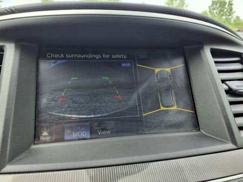 Used 2019 INFINITI QX60 Luxe w/ Essential Package image 34