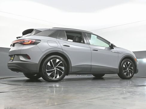 Used 2021 Volkswagen ID.4 Pro S image 50