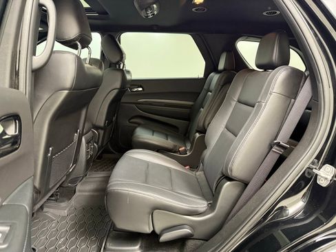 Used 2022 Dodge Durango GT w/ Blacktop Package AWD/4WD image 17