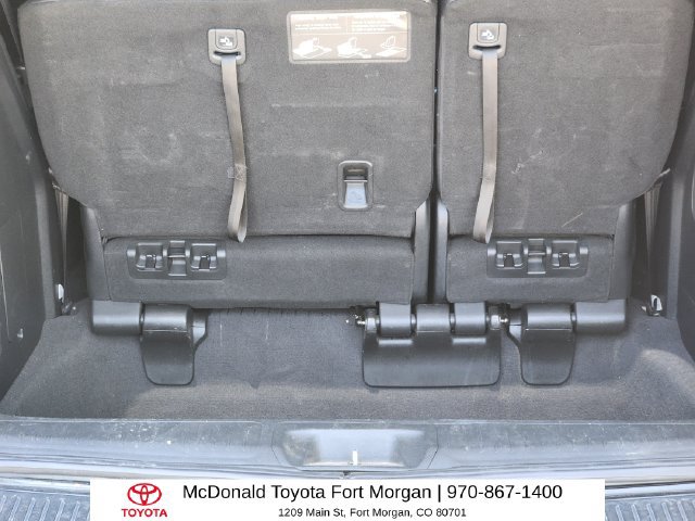 Used 2022 Honda Odyssey Touring image 12