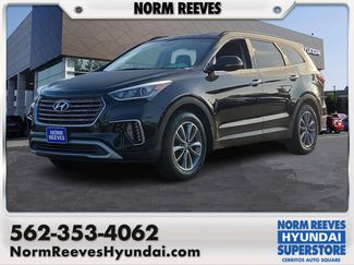 Used 2019 Hyundai Santa Fe XL SE w/ SE Premium Package 02 360° Tour