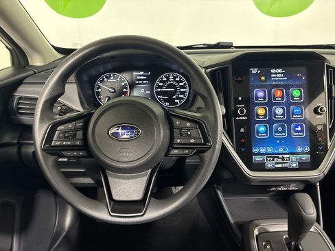 Used 2025 Subaru Crosstrek 2.0i Premium image 16