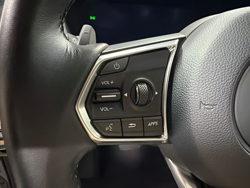 Used 2023 Acura MDX FWD w/ Technology Package image 19