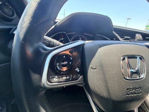 Used 2020 Honda Civic Sport image 13