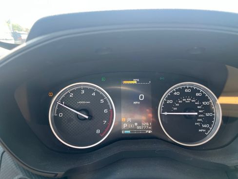 Used 2020 Subaru Forester Limited AWD/4WD image 13
