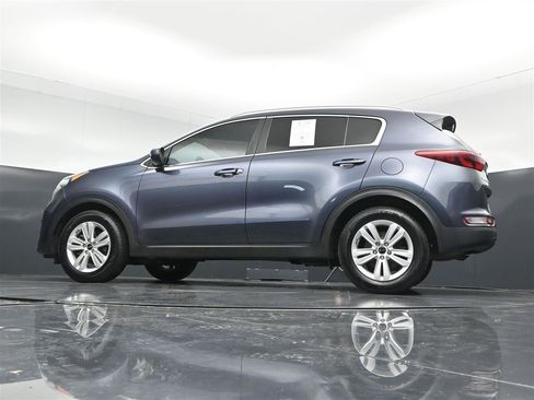 Used 2019 Kia Sportage LX w/ LX Popular Package FWD image 34