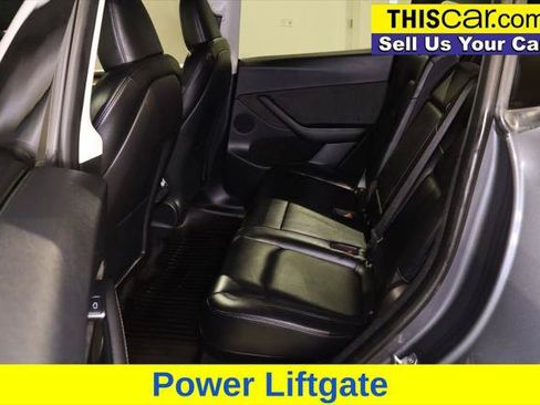 Used 2023 Tesla Model Y Performance AWD/4WD image 23