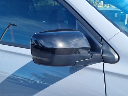 New 2026 Honda Passport TrailSport image 10