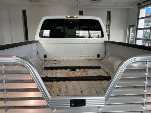 Used 2008 Ford F350 4x4 Crew Cab Super Duty image 27