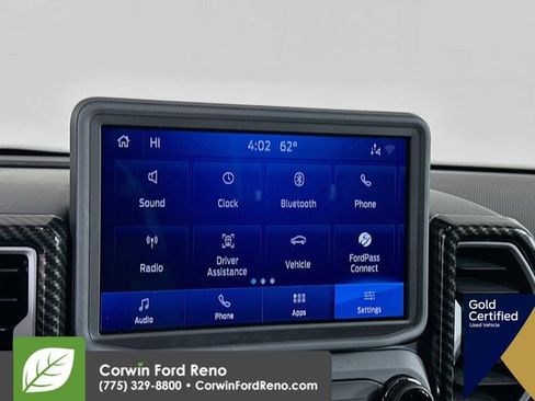 Used 2023 Ford Bronco Sport Big Bend w/ Convenience Package image 18