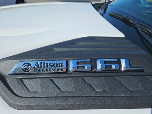 Used 2026 Chevrolet Silverado 3500 W/T image 20