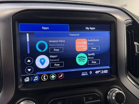 Used 2019 GMC Sierra 1500 Elevation image 23