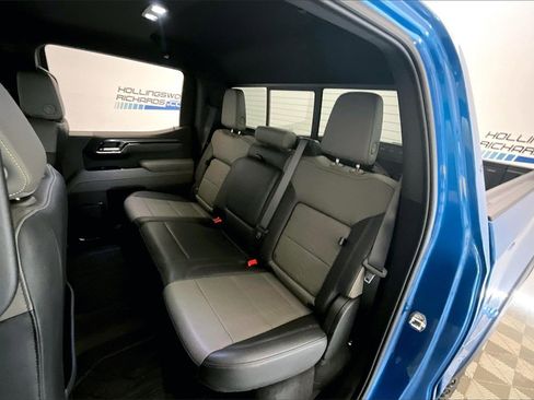 Used 2022 Chevrolet Silverado 1500 ZR2 w/ Technology Package image 23