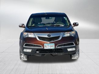 Used 2010 Acura MDX w/ Technology Package video 2