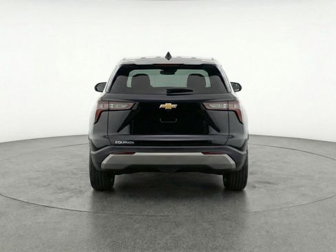 Used 2025 Chevrolet Equinox LT FWD image 7