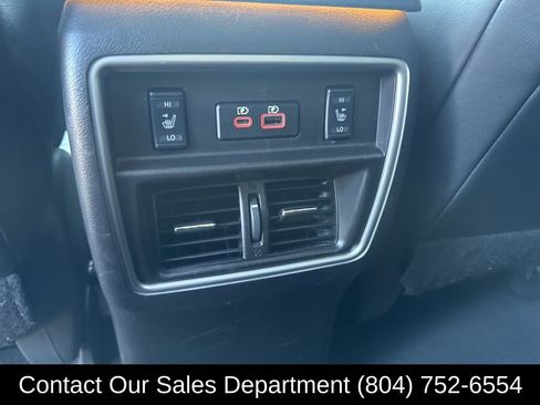 Used 2023 Nissan Murano SL w/ SL Moonroof Package image 14