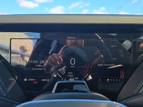 New 2026 GMC Yukon XL Denali w/ Denali Reserve Package image 26