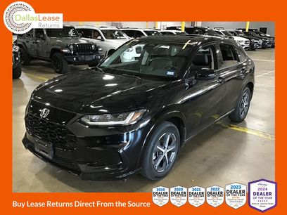 Used 2023 Honda HR-V EX-L