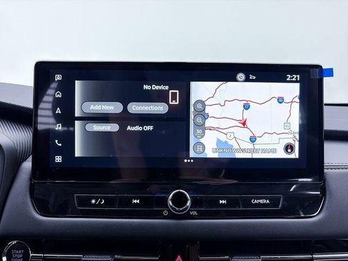 New 2026 Mitsubishi Outlander SE image 14