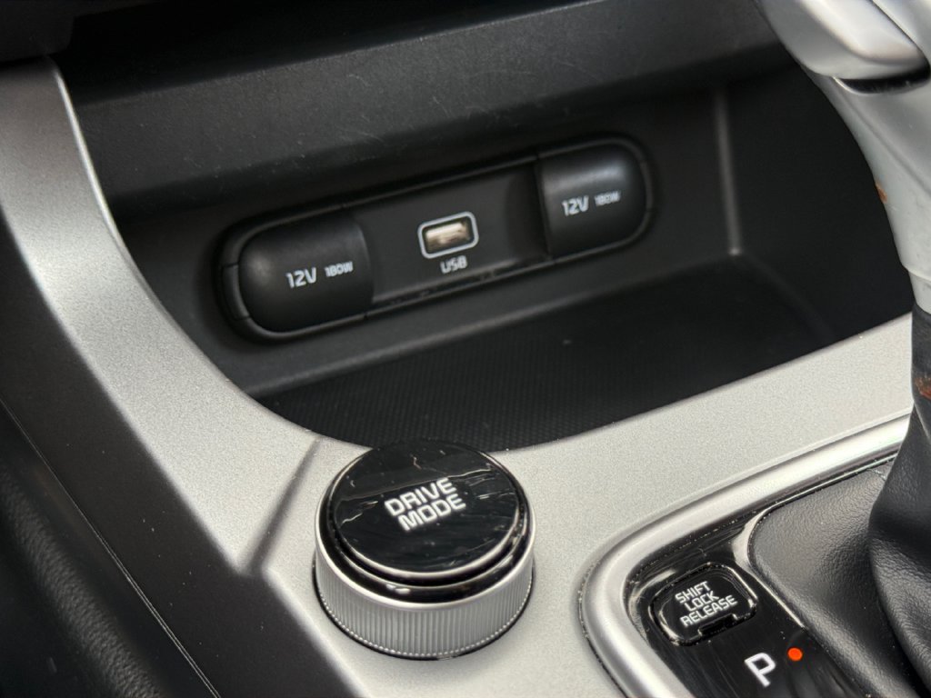 Used 2023 Kia Seltos LX AWD/4WD image 35