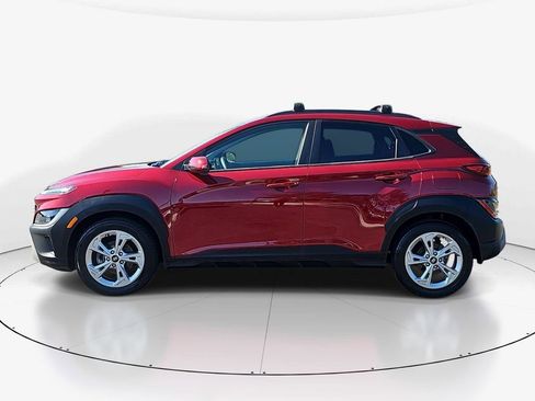 Used 2023 Hyundai Kona SEL FWD image 10