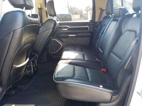 Used 2020 RAM 1500 Laramie w/ Trailer Tow Group image 10