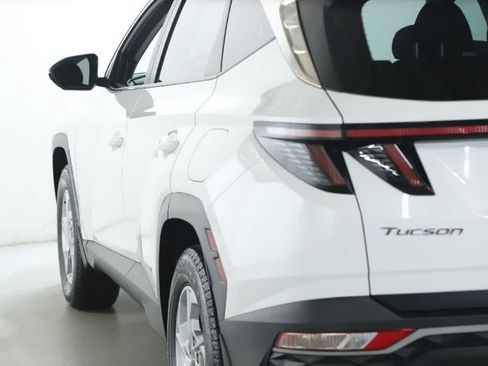 Used 2023 Hyundai Tucson SEL AWD/4WD image 40