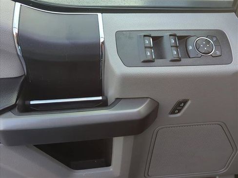 Used 2020 Ford F150 XLT w/ Equipment Group 301A Mid image 11