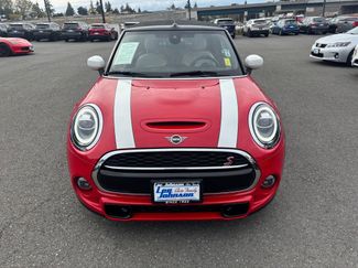 Used 2020 MINI Cooper S w/ Signature Upholstery Package video 2
