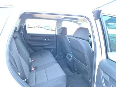 Used 2024 Honda CR-V EX image 13